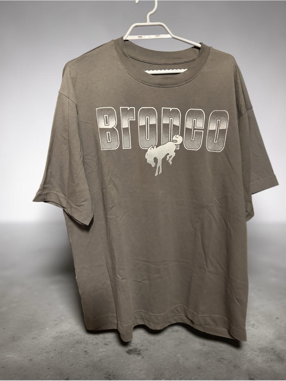 Ford Bronco Tee